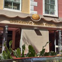   at TAAL Ta'er Restaurant & Bar Fine Indian Cuisine (Seashore Garden Branch) in Shenzhen