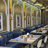   at TAAL Ta'er Restaurant & Bar Fine Indian Cuisine (Seashore Garden Branch) in Shenzhen