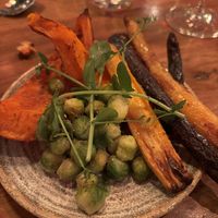 Seizoensgroenten  at Abdij de Westerburcht in Westerbork