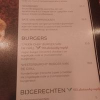 Mains at Abdij de Westerburcht in Westerbork