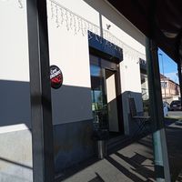 Esterno at Parisi Spes in Turin