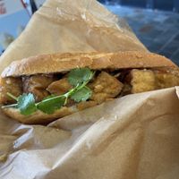   at Nón Lá Kitchen in Cairns