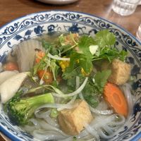   at Nón Lá Kitchen in Cairns