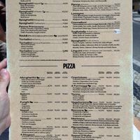  at Pizzeria Il Boccone in Peniche