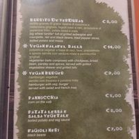  at Cantina Ranchera in Alghero