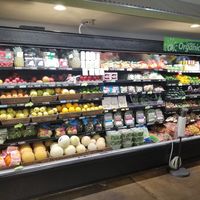 Fresh at High Country Health Foods in Mariposa