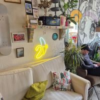  at PUT IT ON LISBON in Lisbon