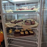 Cakes at PUT IT ON LISBON in Lisbon