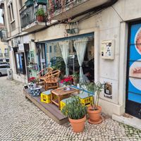  at PUT IT ON LISBON in Lisbon