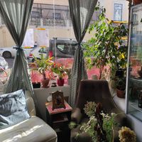 Inside at PUT IT ON LISBON in Lisbon