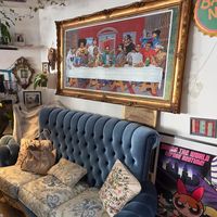  at PUT IT ON LISBON in Lisbon