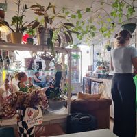 Interior 2 at PUT IT ON LISBON in Lisbon