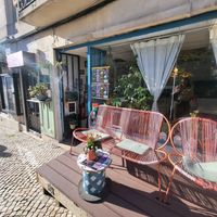  at Put It On Lisbon in Lisbon