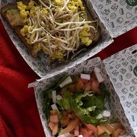  at Neat Burger - Porta Venezia in Milan