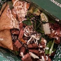  at Neat Burger - Porta Venezia in Milan