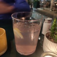 Limonata all'anguria at Neat Burger - Porta Venezia in Milan