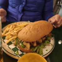  at Neat Burger - Porta Venezia in Milan