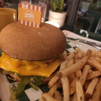  at Neat Burger - Porta Venezia in Milan