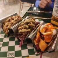  at Neat Burger - Porta Venezia in Milan