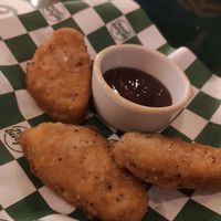 Chick n tenders at Neat Burger - Porta Venezia in Milan