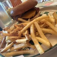   at Neat Burger - Porta Venezia in Milan