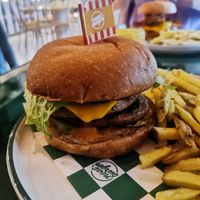  at Neat Burger - Porta Venezia in Milan