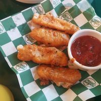  at Neat Burger - Porta Venezia in Milan