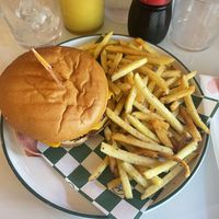   at Neat Burger - Porta Venezia in Milan