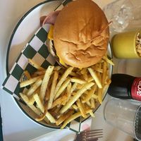   at Neat Burger - Porta Venezia in Milan