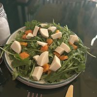 Seasonal veg pot  at Neat Burger - Porta Venezia in Milan