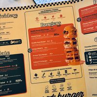   at Neat Burger - Porta Venezia in Milan