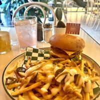   at Neat Burger - Porta Venezia in Milan