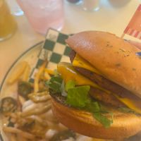   at Neat Burger - Porta Venezia in Milan