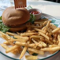   at Neat Burger - Porta Venezia in Milan