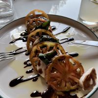   at Neat Burger - Porta Venezia in Milan