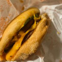   at Neat Burger - Porta Venezia in Milan