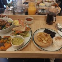  at Neat Burger - Porta Venezia in Milan