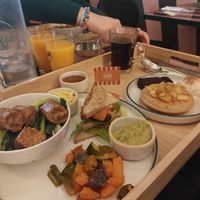  at Neat Burger - Porta Venezia in Milan