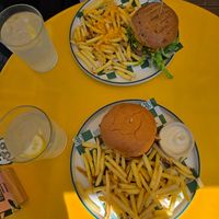  at Neat Burger - Porta Venezia in Milan