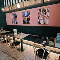  at Neat Burger - Porta Venezia in Milan