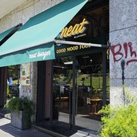  at Neat Burger - Porta Venezia in Milan