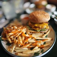  at Neat Burger - Porta Venezia in Milan