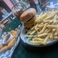  at Neat Burger - Porta Venezia in Milan