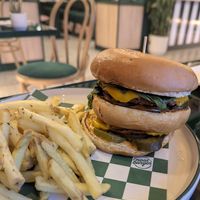  at Neat Burger - Porta Venezia in Milan