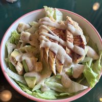 Caesar salad   at Neat Burger - Porta Venezia in Milan