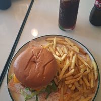  at Neat Burger - Porta Venezia in Milan