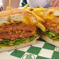 Smashburger at Neat Burger - Porta Venezia in Milan