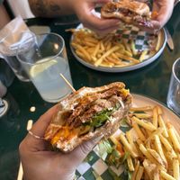   at Neat Burger - Porta Venezia in Milan