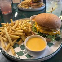   at Neat Burger - Porta Venezia in Milan