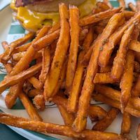  at Neat Burger - Porta Venezia in Milan